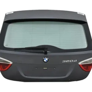 Tylko dziś KLAPA TYLNA TYŁ BMW 3 E91 TOURING KOMBI